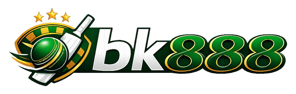 bk888 logo